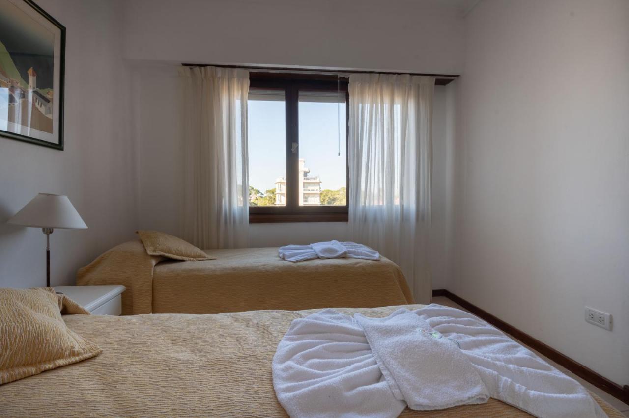 Apartahotel Edificio Arenas