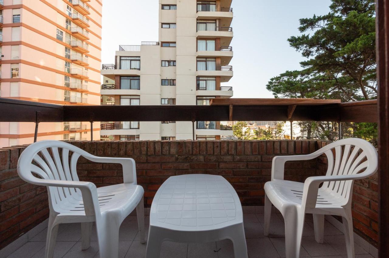 Edificio Arenas Apartahotel *