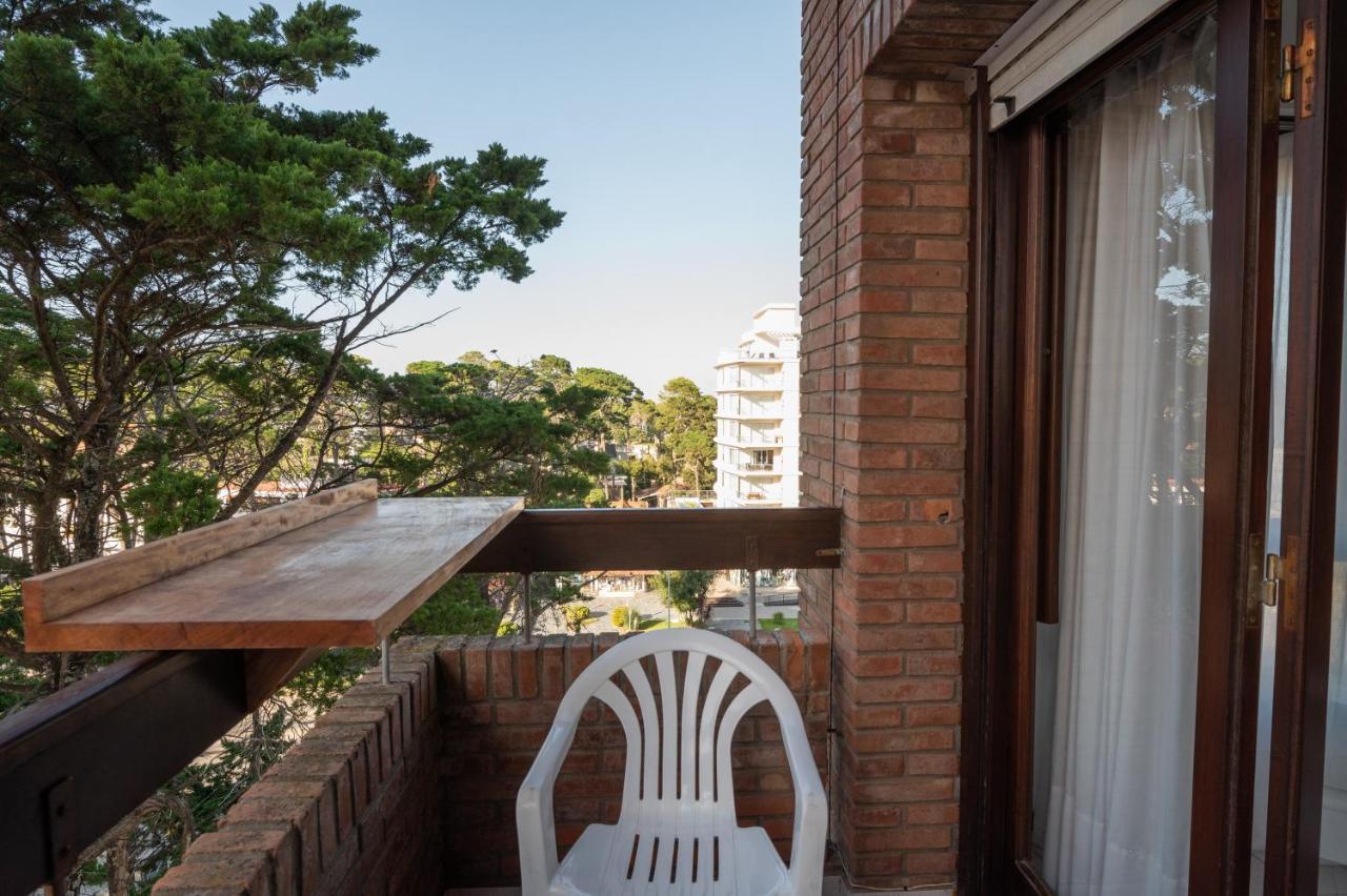 Apartahotel Edificio Arenas Pinamar