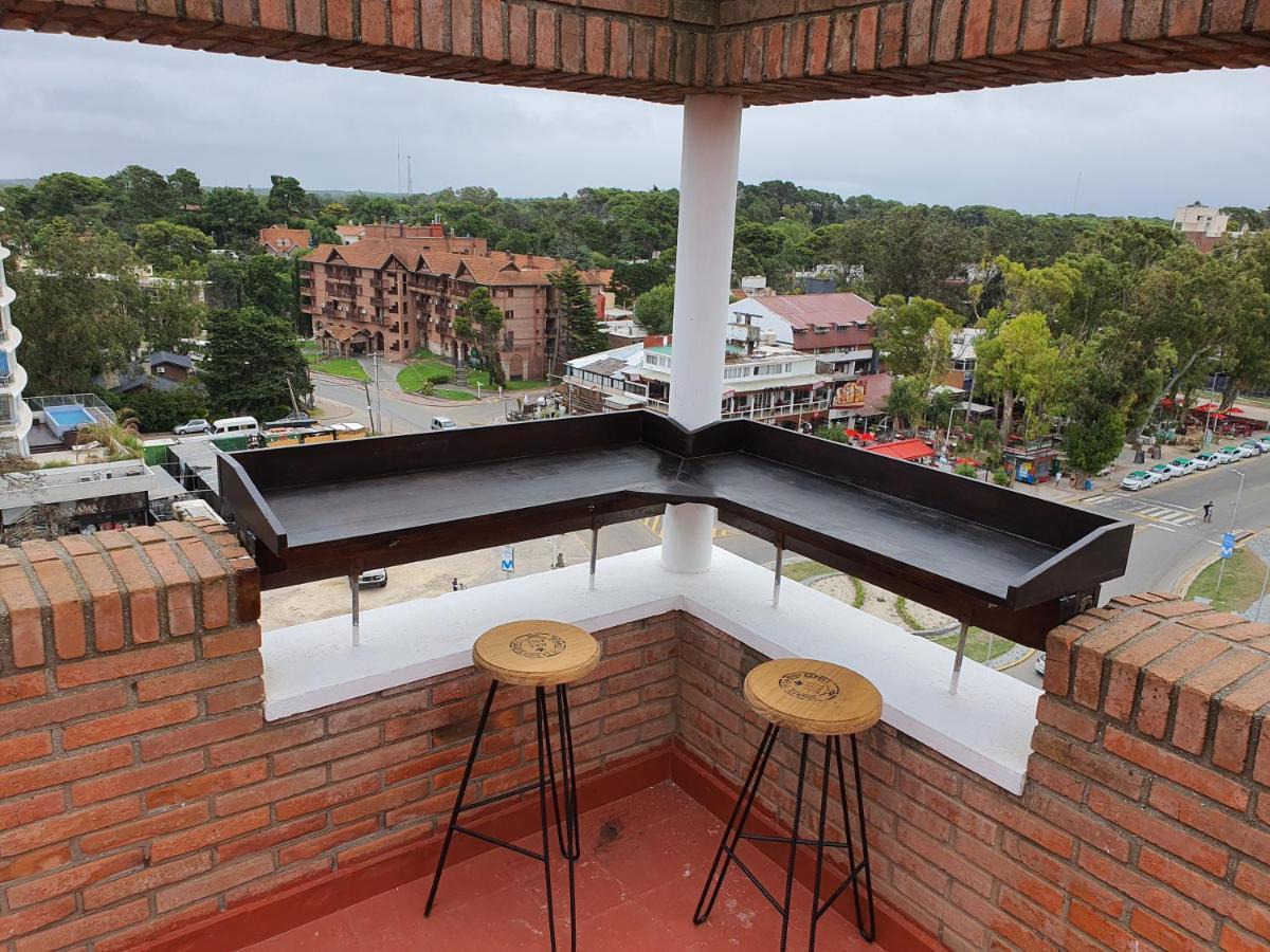 Edificio Arenas Pinamar